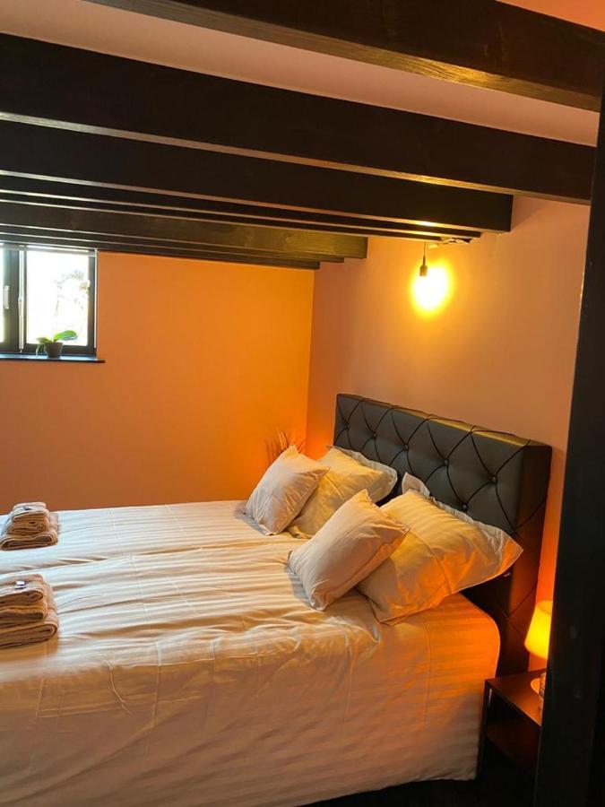 Bed and Breakfast Schutter 9 Zierikzee Exterior foto