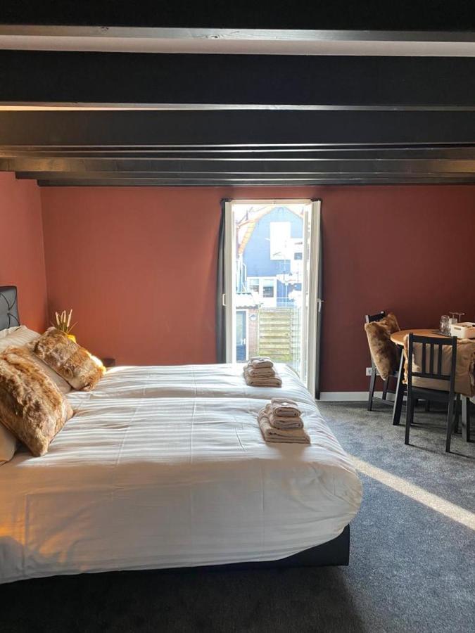 Bed and Breakfast Schutter 9 Zierikzee Exterior foto